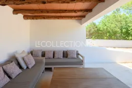 Location de vacances Villa Cami