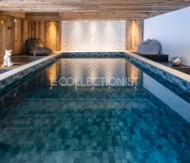 Location de vacances Chalet Tribu