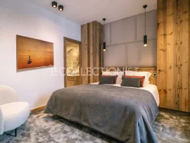 Location de vacances Chalet Tribu