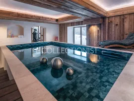 Location de vacances Chalet Tribu