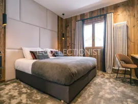 Location de vacances Chalet Tribu