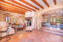 Location de vacances Villa Amapola