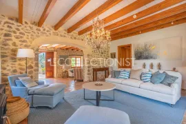 Location de vacances Villa Amapola