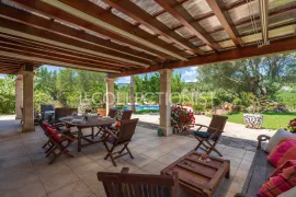 Location de vacances Villa Amapola