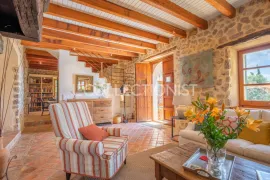Location de vacances Villa Amapola