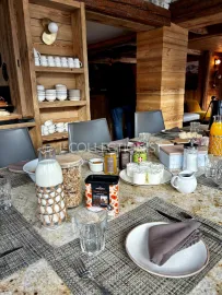 Location de vacances Chalet La Marsa