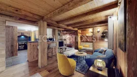 Location de vacances Chalet La Marsa