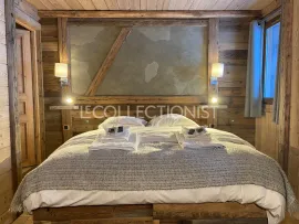 Location de vacances Chalet La Marsa