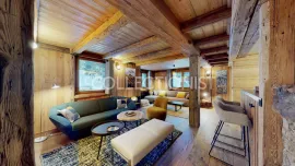 Location de vacances Chalet La Marsa