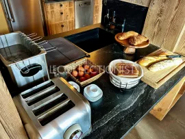 Location de vacances Chalet La Marsa