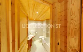 Location de vacances Chalet La Marsa
