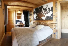 Location de vacances Chalet La Marsa