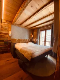 Location de vacances Chalet La Marsa