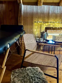 Location de vacances Chalet La Marsa
