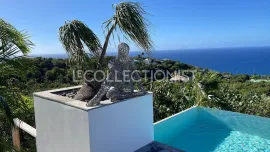 Location de vacances Villa Bellissima