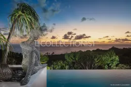 Location de vacances Villa Bellissima