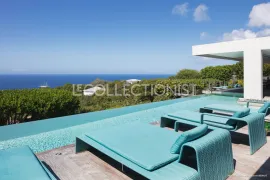 Location de vacances Villa Bellissima