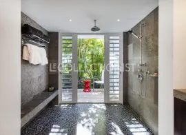 Location de vacances Villa Bellissima
