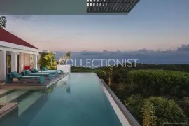 Location de vacances Villa Bellissima