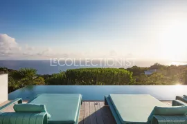 Location de vacances Villa Bellissima