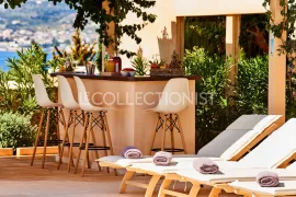 Location de vacances Villa Sonata