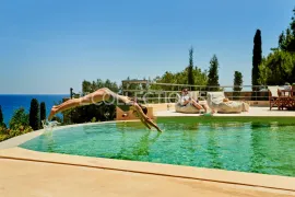 Location de vacances Villa Sonata