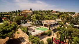 Location de vacances Villa Sonata