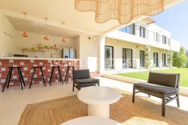 Location de vacances Villa Olìa