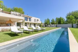 Location de vacances Villa Olìa