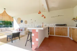 Location de vacances Villa Olìa