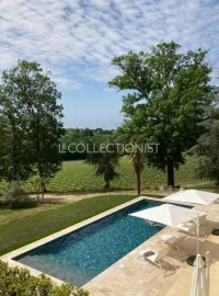 Location de vacances Chateau Toulouse-Lautrec