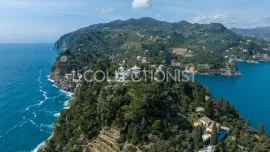 Location de vacances Villa Castellaccia