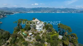 Location de vacances Villa Castellaccia
