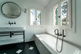 Location de vacances Villa Castellaccia