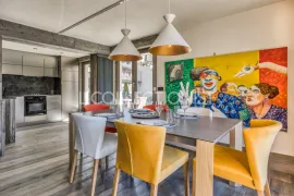 Location de vacances Appartement Arly