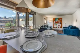Location de vacances Appartement Arly