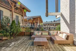 Location de vacances Appartement Arly