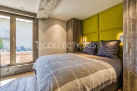 Location de vacances Appartement Arly