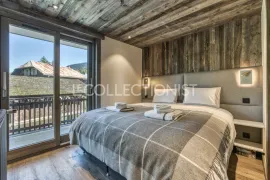 Location de vacances Appartement Arly