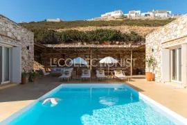 Location de vacances Villa Avlaki