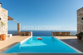 Location de vacances Villa Avlaki