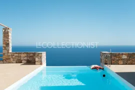 Location de vacances Villa Avlaki
