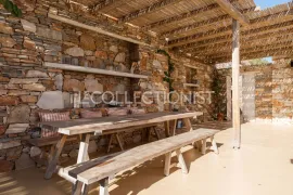 Location de vacances Villa Avlaki