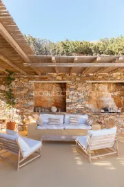 Location de vacances Villa Avlaki