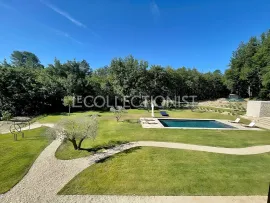 Location de vacances Mas Ando