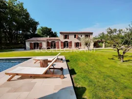 Location de vacances Mas Ando