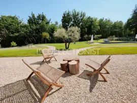 Location de vacances Mas Ando