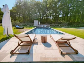 Location de vacances Mas Ando