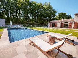 Location de vacances Mas Ando