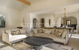 Location de vacances Mas Ando